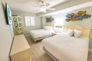 Amazing Bay Watch condo with Nice hot tub & pools