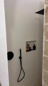 Palazzetto Vico San Marco