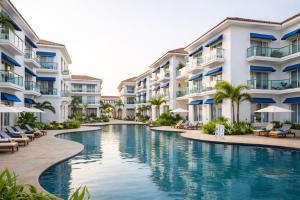 GOA Studios and Apartments