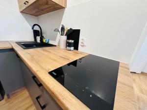 Apartamenty przy Galerii