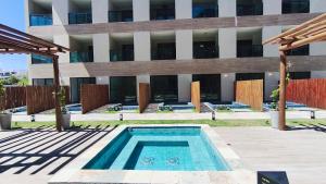 Max Carneiros Suítes - Praia dos Carneiros by CTA