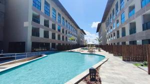 Max Carneiros Suítes - Praia dos Carneiros by CTA