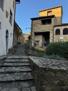 La Loggia di Montefienali