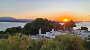 Relaxing Sea View, Spetses