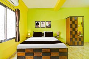 Super Hotel O Kabardanga More Kolkata Formerly Royal Crown Banquet
