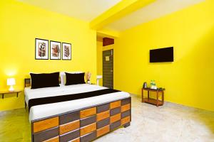 Super Hotel O Kabardanga More Kolkata Formerly Royal Crown Banquet