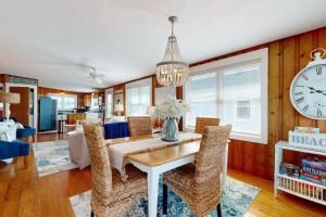 OAI12 Beachside Cottage