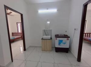Gopurathingal Apartment