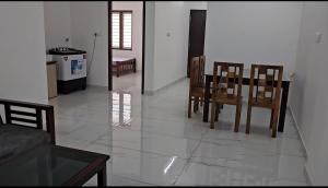 Gopurathingal Apartment