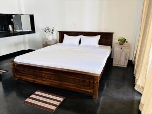 Calm Cove Homestay