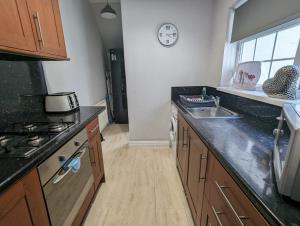 West Park 2 Bed Apartments