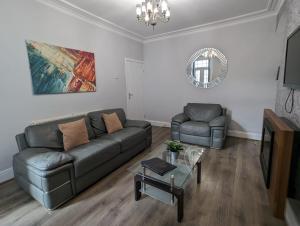 West Park 2 Bed Apartments