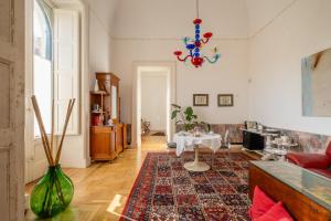 Palazzo De Giorgi B&B