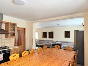 Chata pod Radhoštěm