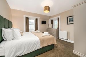Burnside, Dornoch