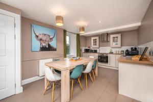 Burnside, Dornoch