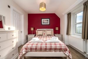 Burnside, Dornoch