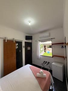 Pousada Bahan Suites privativas - ideal para Casais