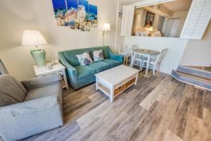 Beachfront View on 14th floor Pools Beach Cove