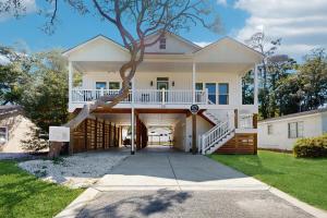 OAI120 Shore to be Sunshine