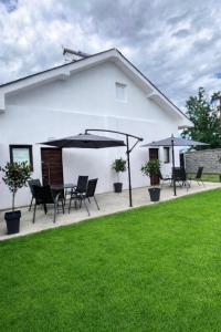 Ciconia Apartments