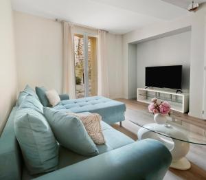 Trois Appartements central et authentique à Canet-en-Roussillon