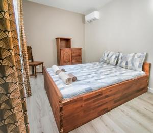 Trois Appartements central et authentique à Canet-en-Roussillon