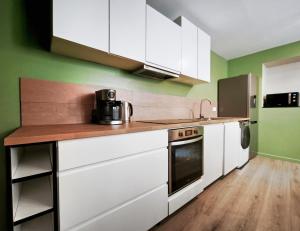 Trois Appartements central et authentique à Canet-en-Roussillon