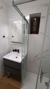 A cozy place in Zagreb Center