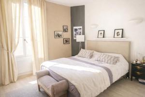 Cozystay 1825 Luxury Duplex on Rue dAntibes