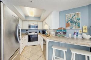 Ocean Bay Club Unit 1206
