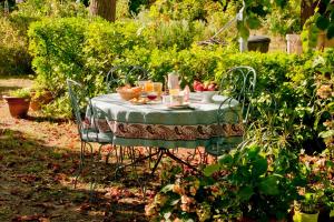 B&B / Chambres d'hotes Villa Lea : photos des chambres