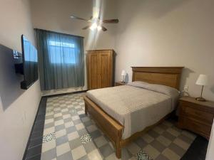 Apartartamento Centrico 27 Chapala