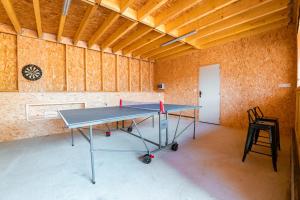 Grange rénovée avec piscine chauffée Baie du Mont St Michel