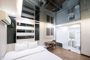 Lien Hotel Haeundae