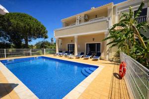 Atanasio - Private Pool - 10 Guests - Albufeira