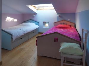 B&B / Chambres d'hotes Villa Lea : photos des chambres