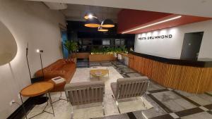 Flat Poeta Drummond, São Paulo