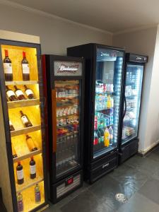 Flat Poeta Drummond, São Paulo