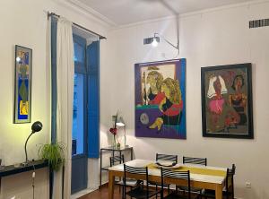 La Suite de la Cathédrale