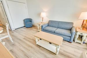 1BR,Direct Oceanfront, Pools Newly Remodeled Nice!