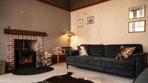 The Old Bank House Self Catering Apartment Dornoch