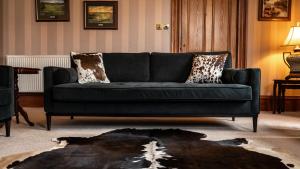 The Old Bank House Self Catering Apartment Dornoch