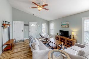 OAI37 Oak Island Oasis