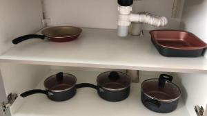 Beach Class Summer Residence - Flats em Porto de Galinhas por Yolo