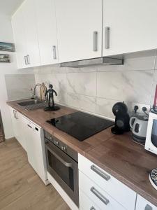 Alma de Lisa Apartment - 1 min to the beach