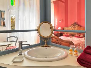 B&B / Chambres d'hotes Villa Lea : photos des chambres