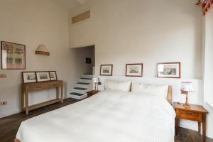 Trastevere Luxury Panoramic Terrace