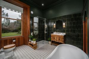 The Old Bank House Self Catering Apartment Dornoch