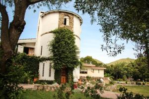 Paraiso en el Manantial